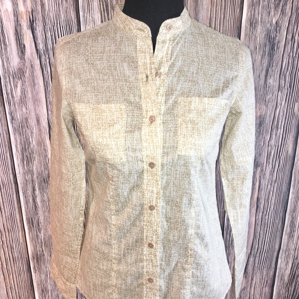 Michael Kors Casual Dress Shirt